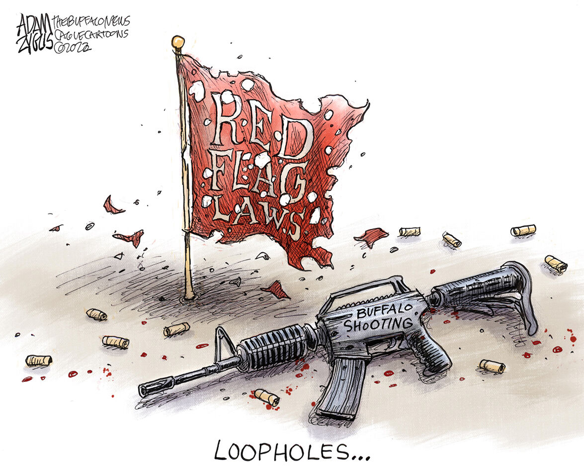Loopholes